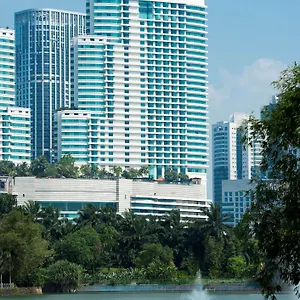 5* Hotel Hilton